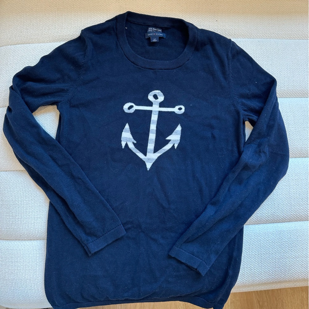 Tommy Hilfiger Knit